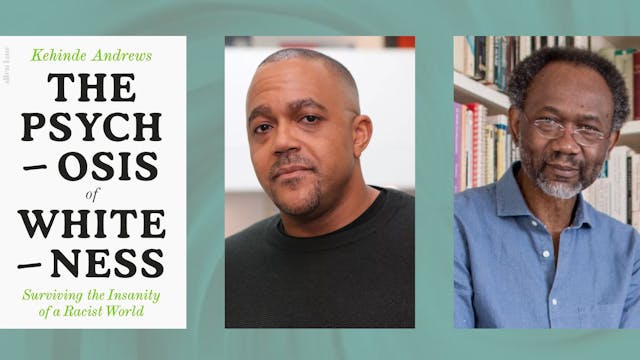 Surviving the Insanity of a Racist Wo...