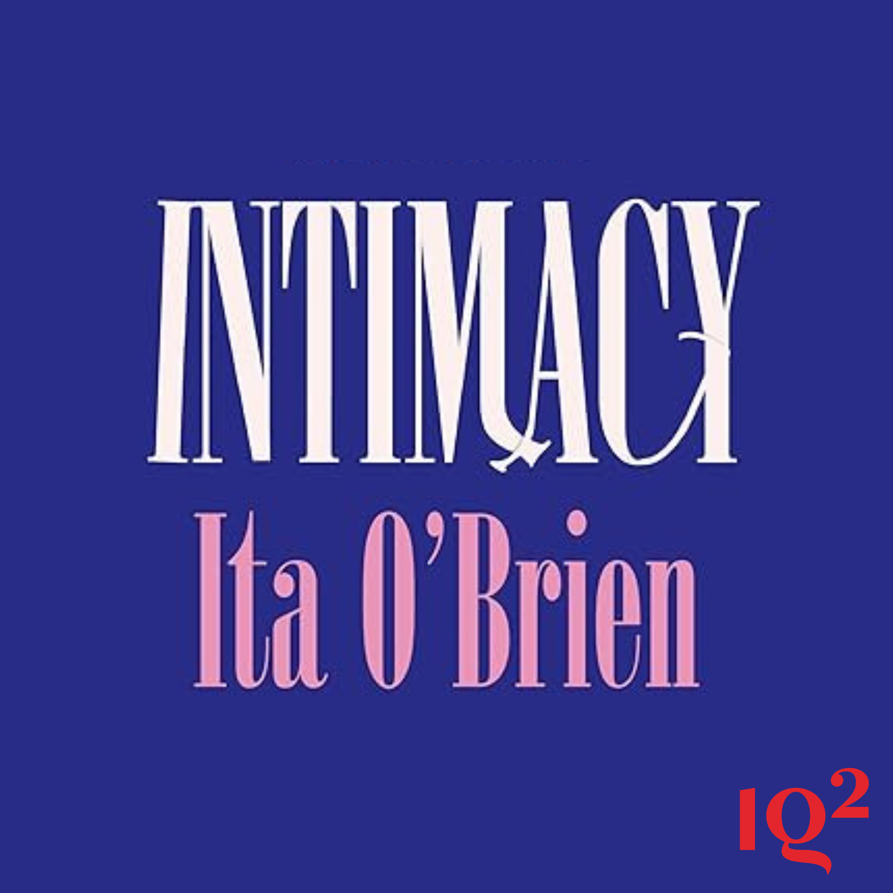 🎧 How Sex Scenes in Film Can Reshape Real Intimacy, with Ita O’Brien