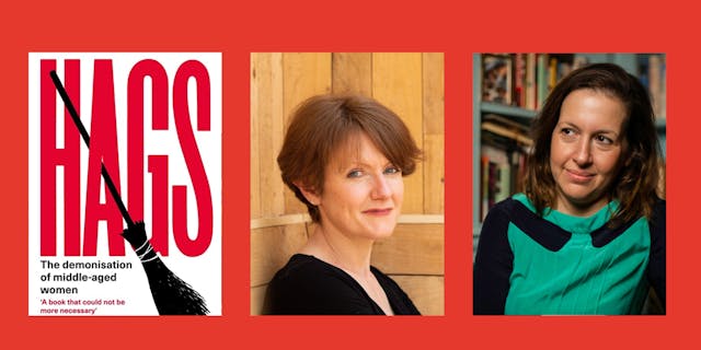 The Demonisation of Middle-Aged Women...