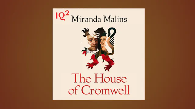 🎧 How One Family Remade Britain: Thom...