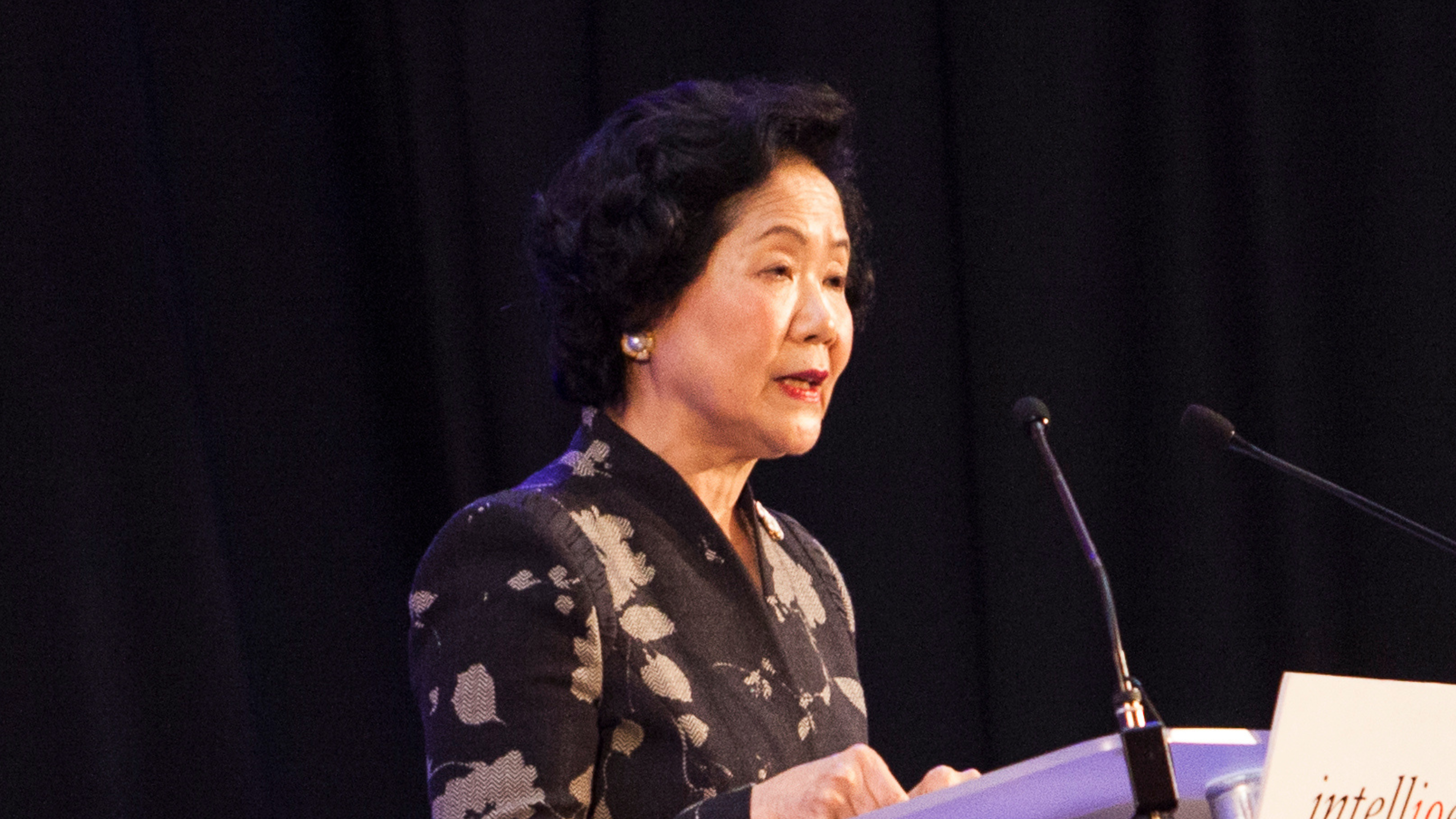 Western liberal democracy would be wrong for China