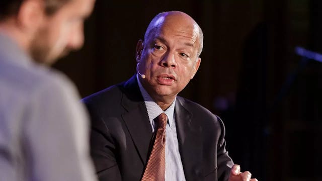 Warfare: The New Rules - The Cyber Th...