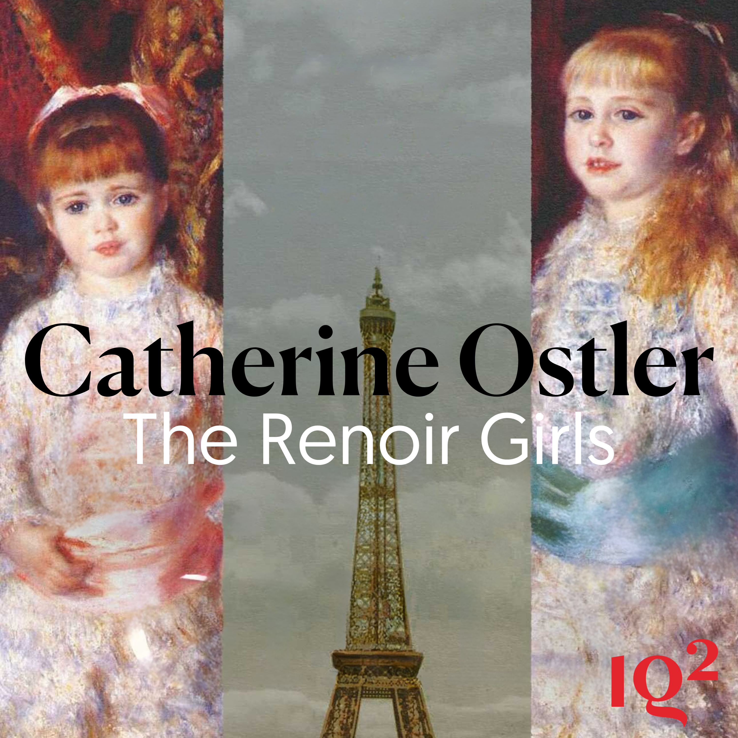 🎧 Who Are Renoir’s Mystery Girls? With Catherine Ostler