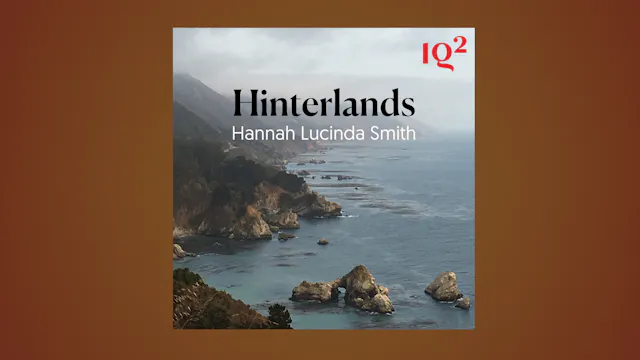 🎧 Hannah Lucinda Smith: What Can Euro...