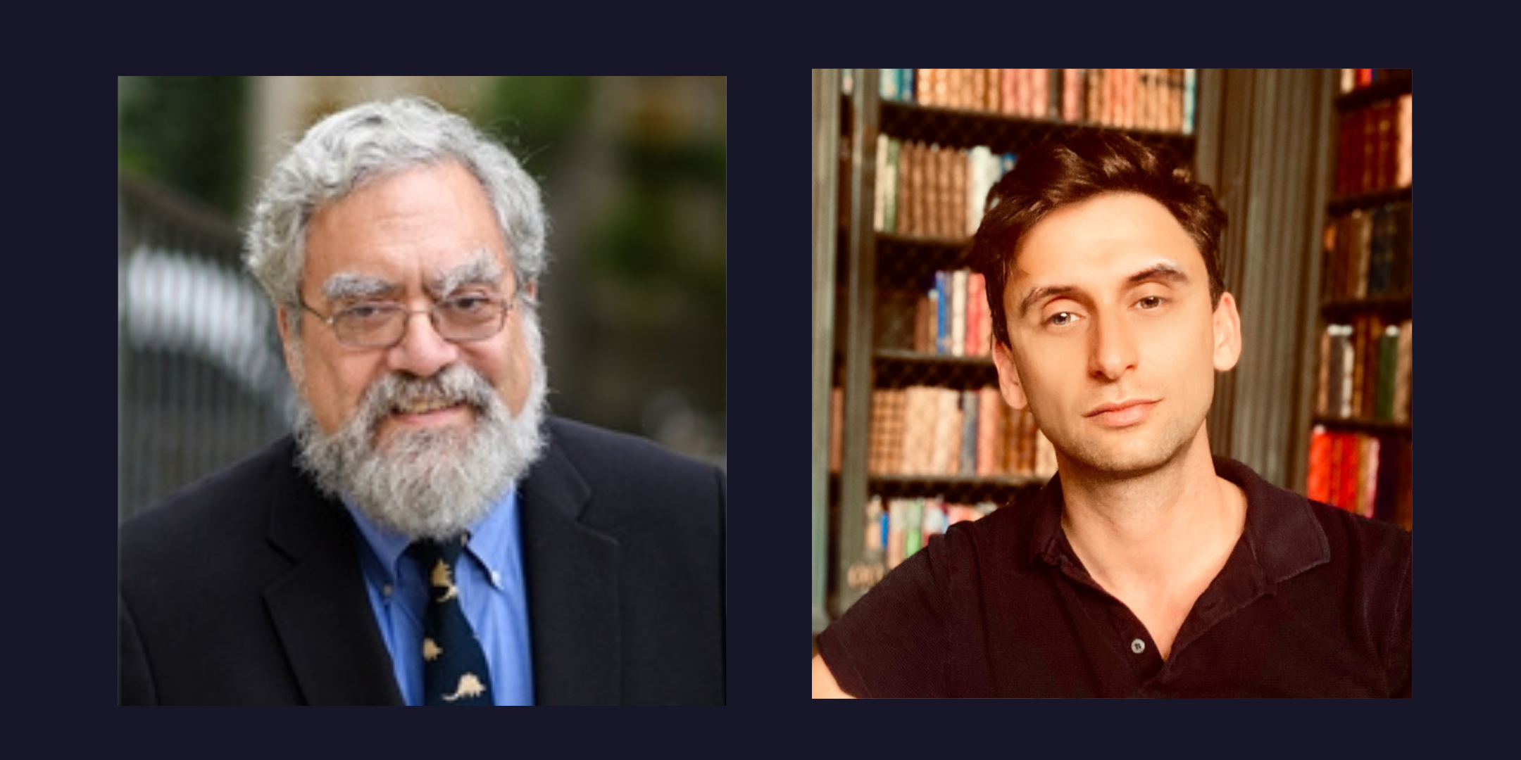 A History of Magic and Astrology, with Anthony Grafton and Dmitri Levitin