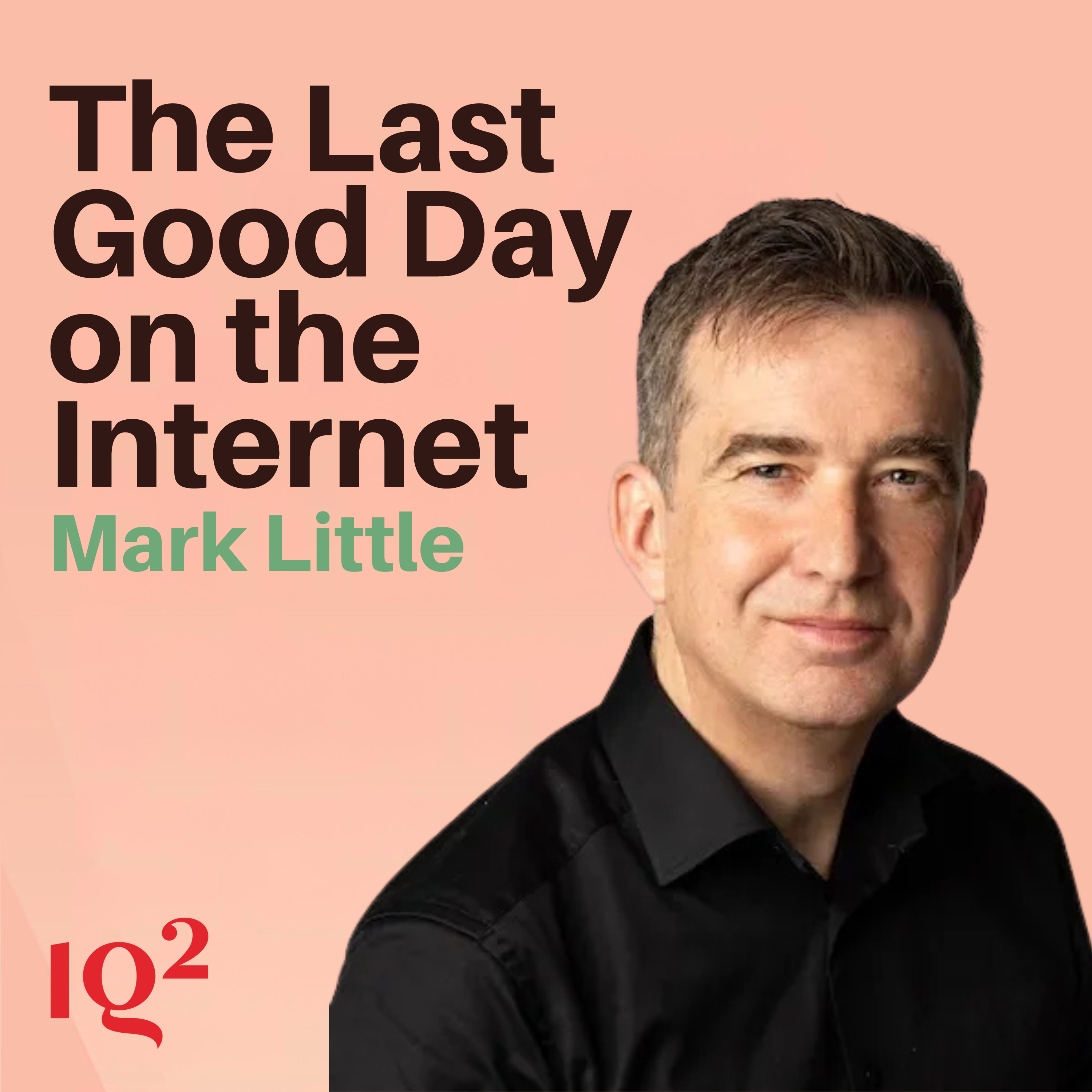 🎧 Has Tech Lost All Humanity? With Mark Little