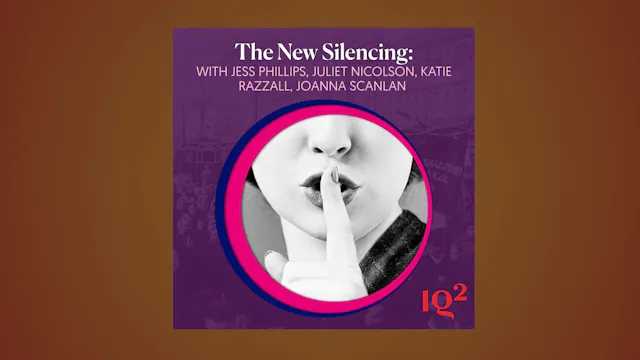🎧 The New Silencing: Women Versus the...