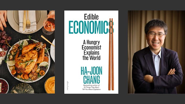 Digestible Economics: A Hungry Econom...