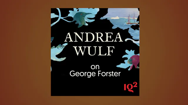 🎧 Was George Forster the Enlightenmen...