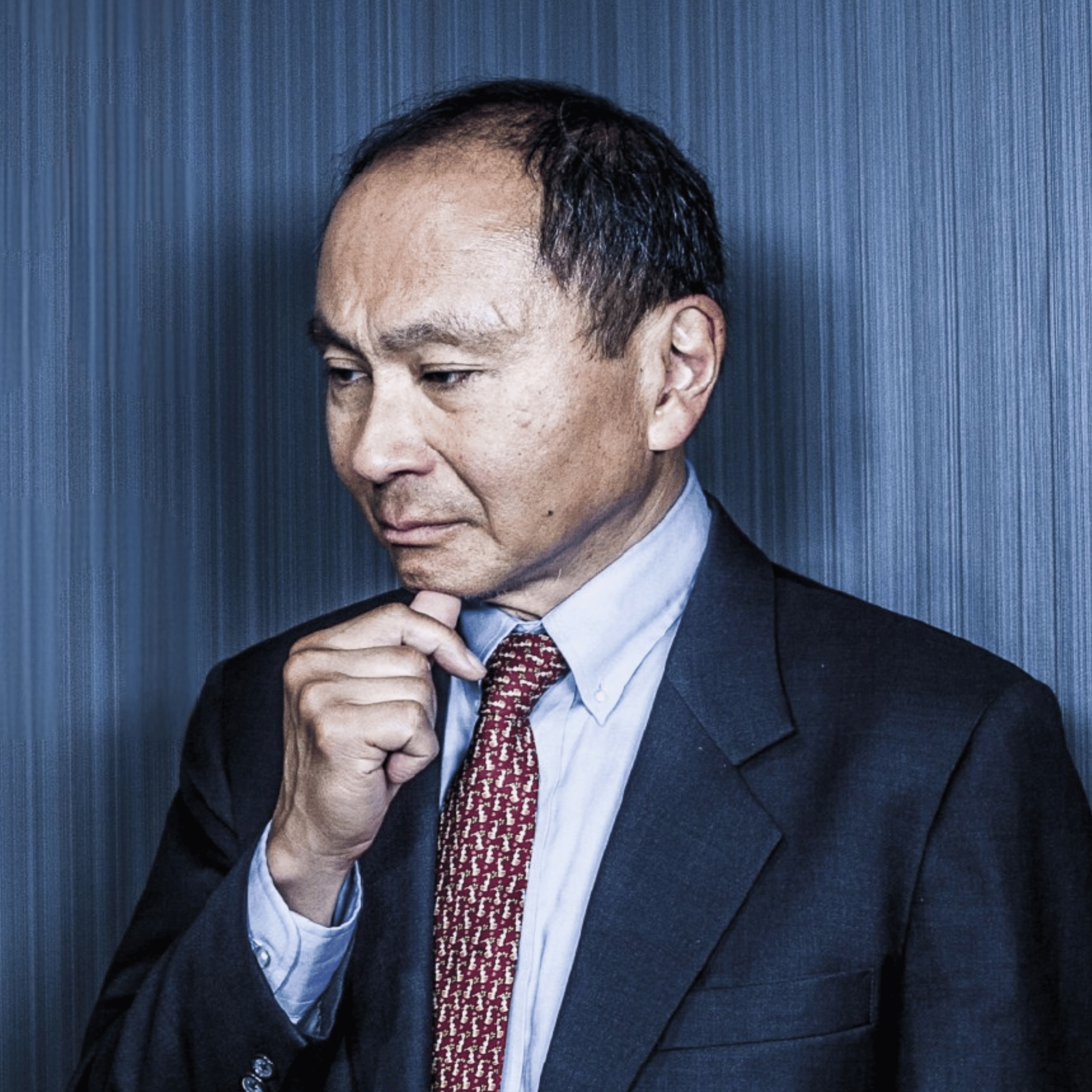 Francis Fukuyama on the New World Order