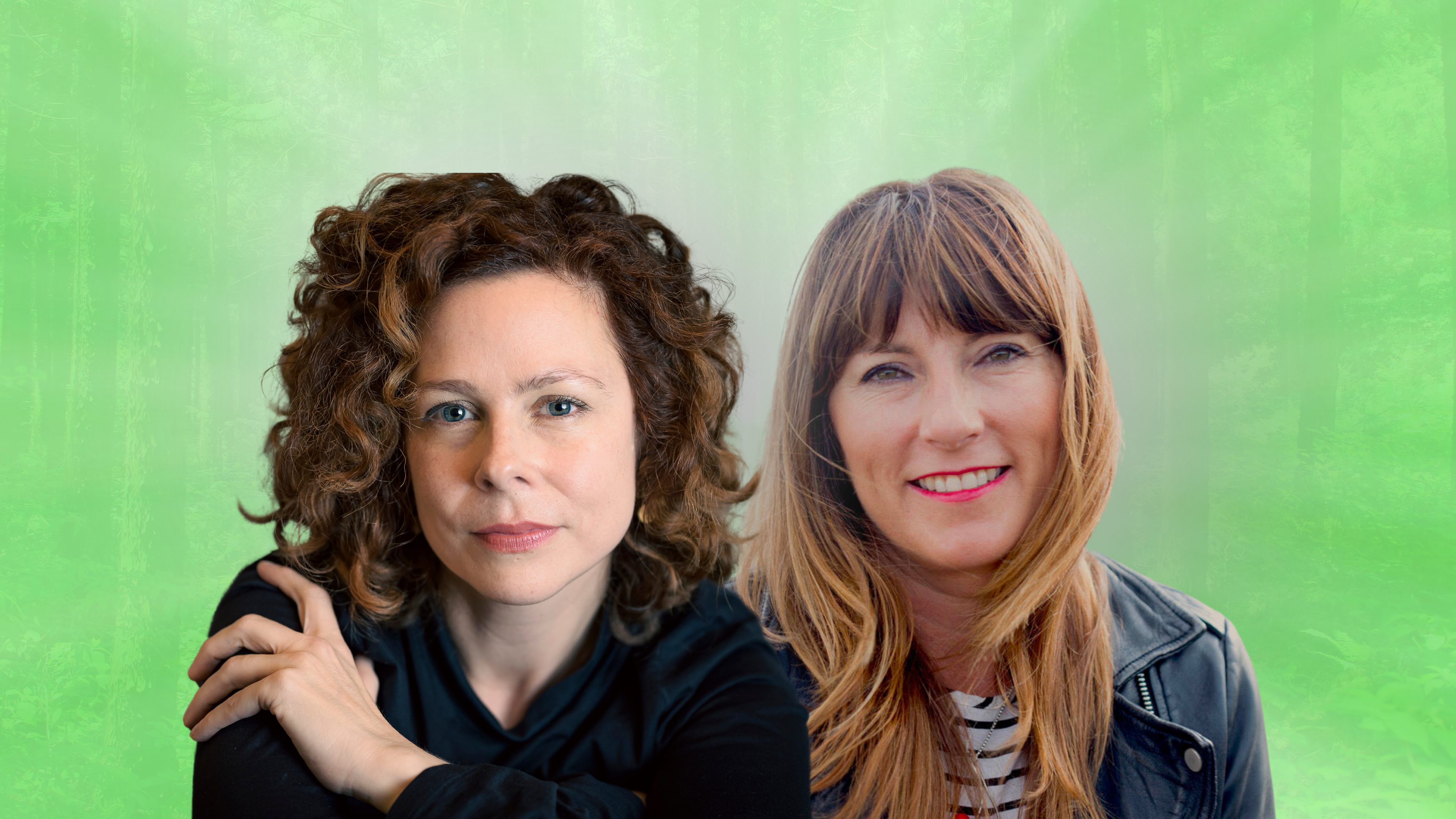 Eve: How The Female Body Drove Human Evolution, with Cat Bohannon