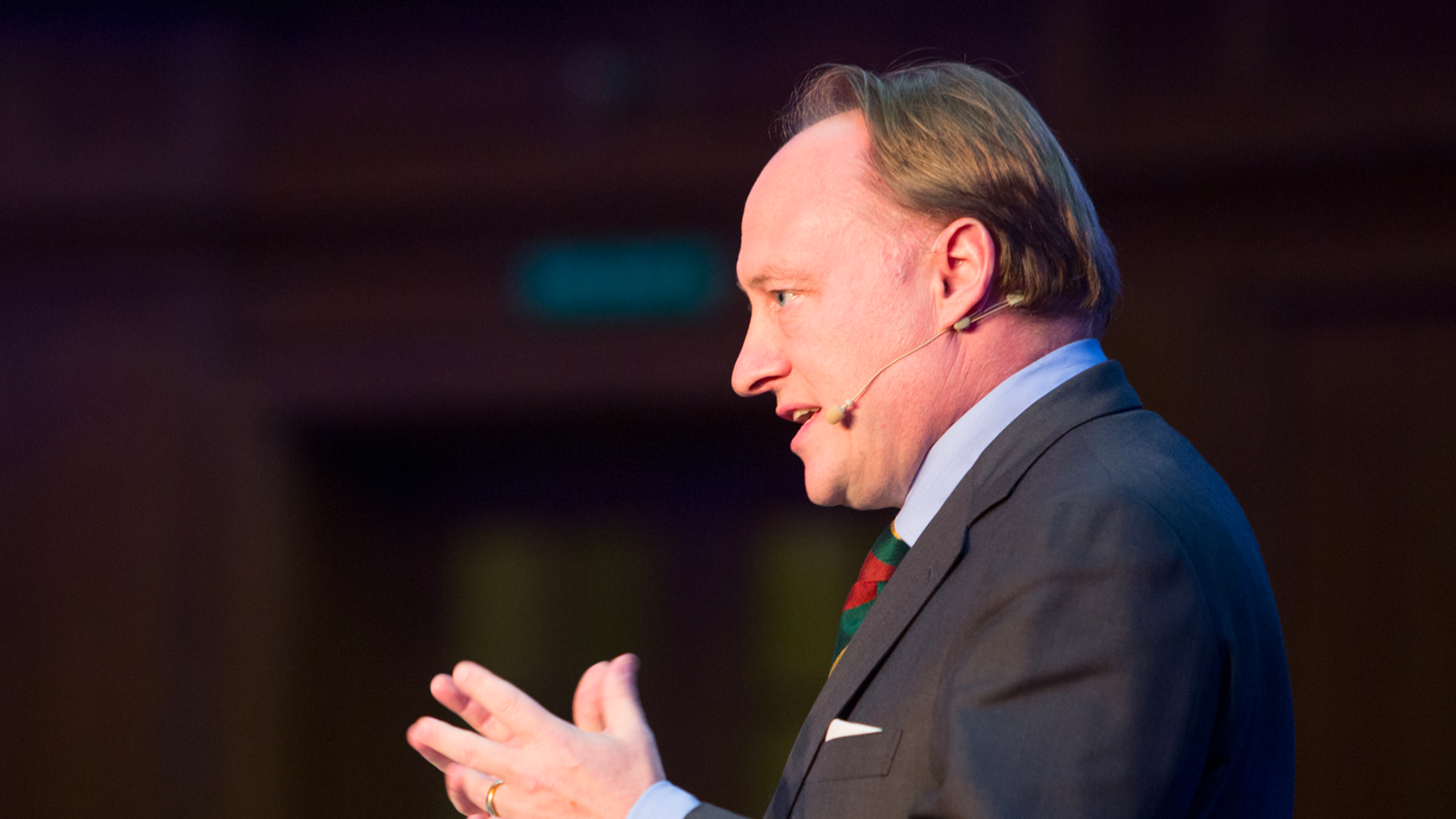 Napoleon the Great? A debate with Andrew Roberts, Adam Zamoyski & Jeremy Paxman