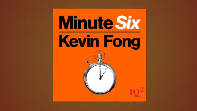 🎧  Kevin Fong on Why Your Plans Fail ...