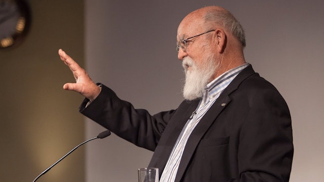Daniel Dennett on Tools To Transform Our Thinking