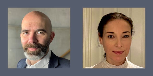 You're All Talk, with Rob Drummond