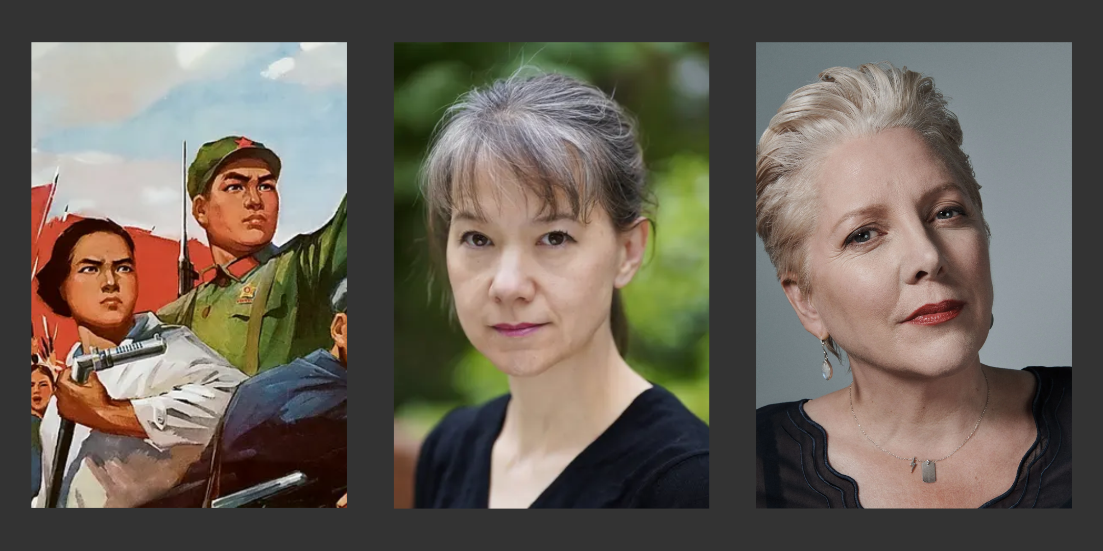 Why China’s Cultural Revolution Still Matters, with Tania Branigan