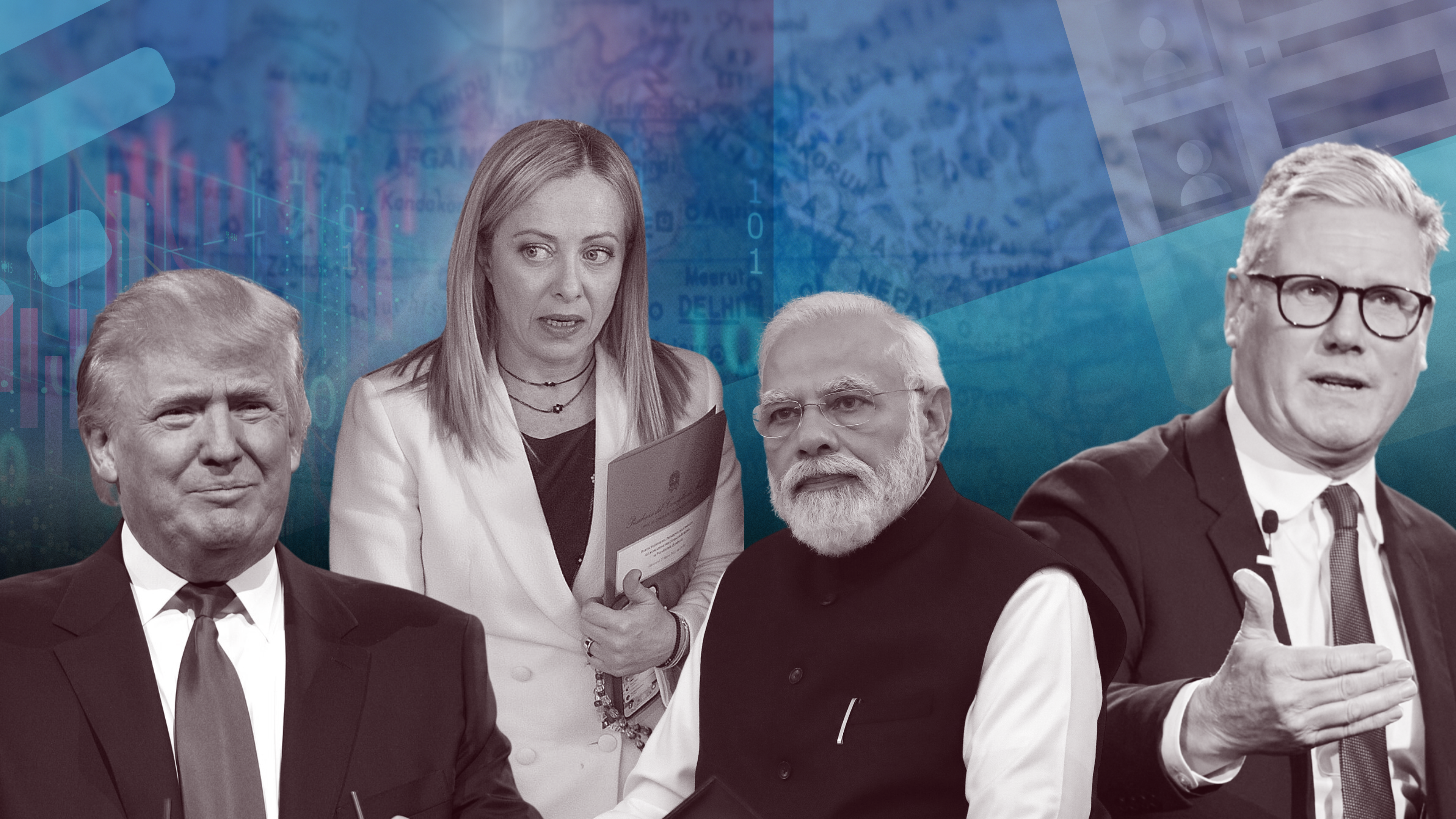 Politics & Economics