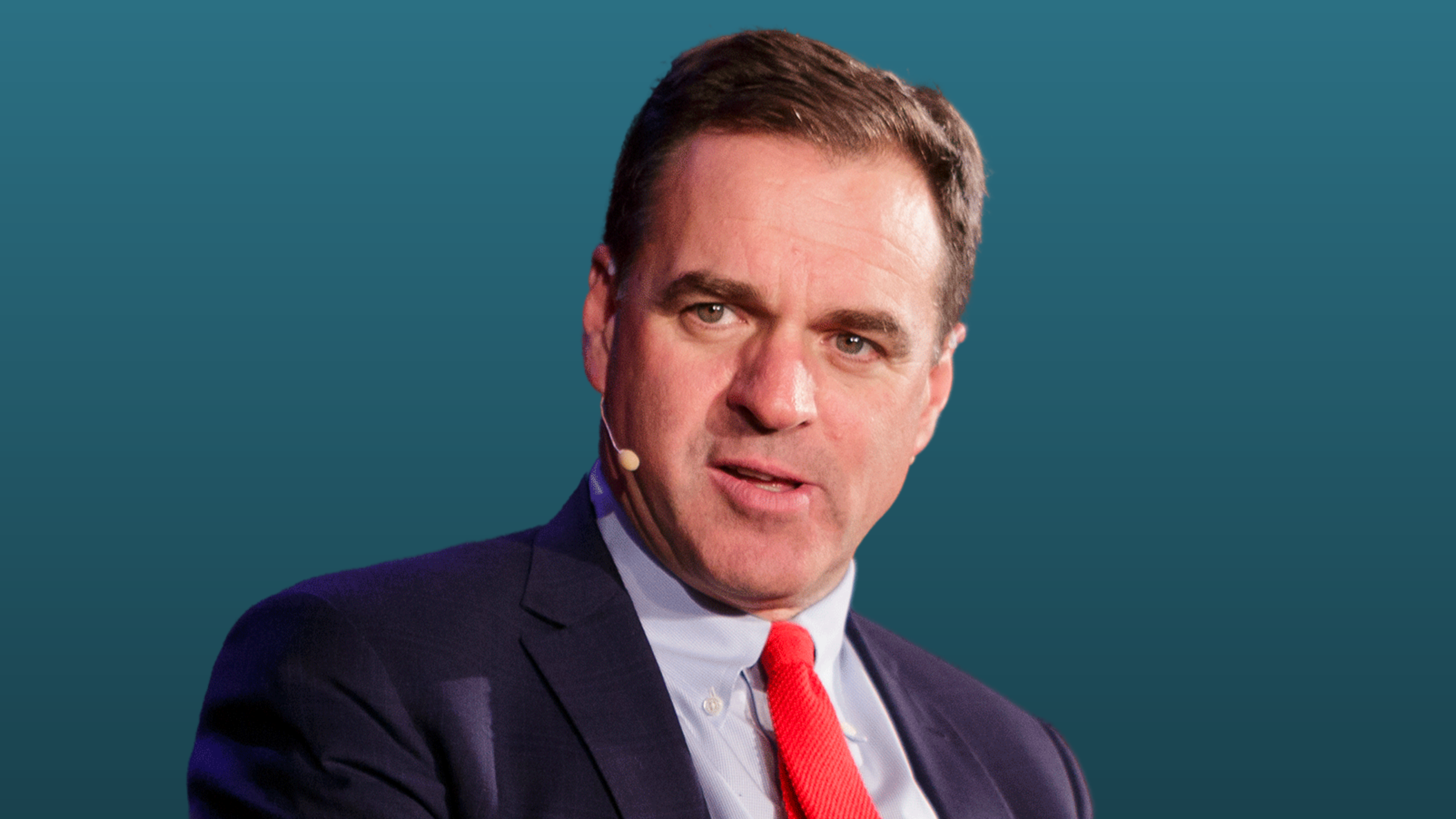 Niall Ferguson on What History Teaches Us About Covid-19