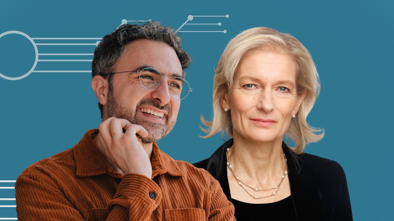 Mustafa Suleyman on the AI Revolution