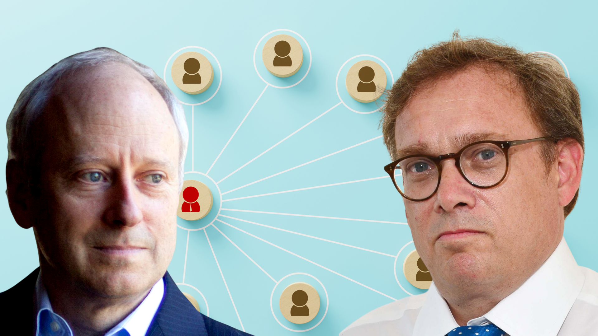 Michael Sandel vs Adrian Wooldridge on Meritocracy