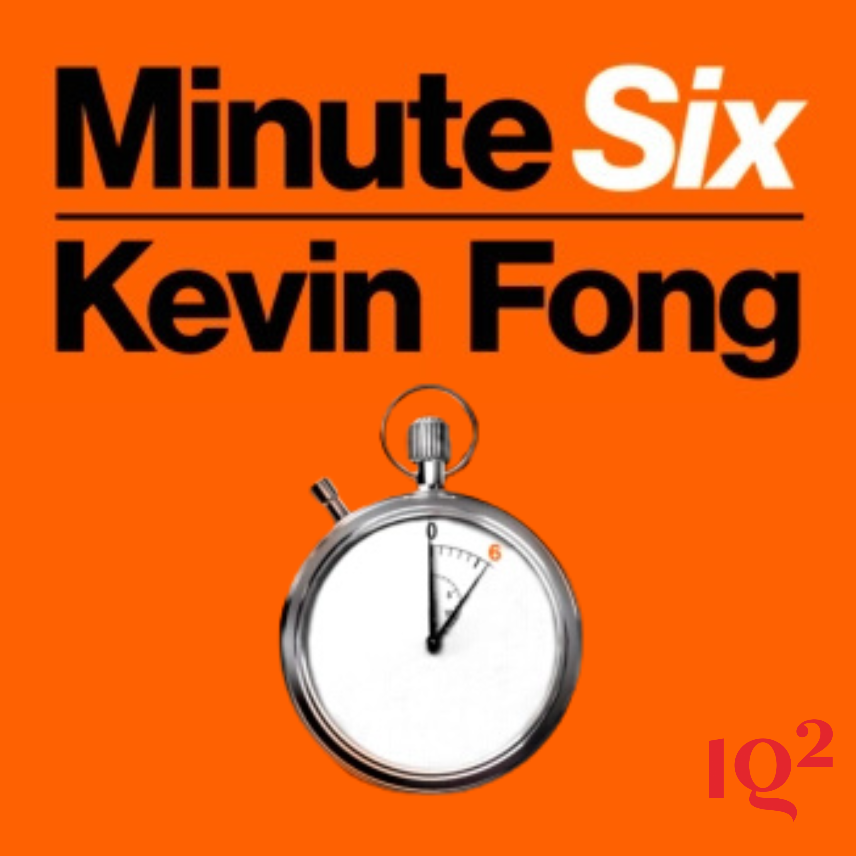 🎧  Kevin Fong on Why Your Plans Fail After Five Minutes (and How To Fix Them)