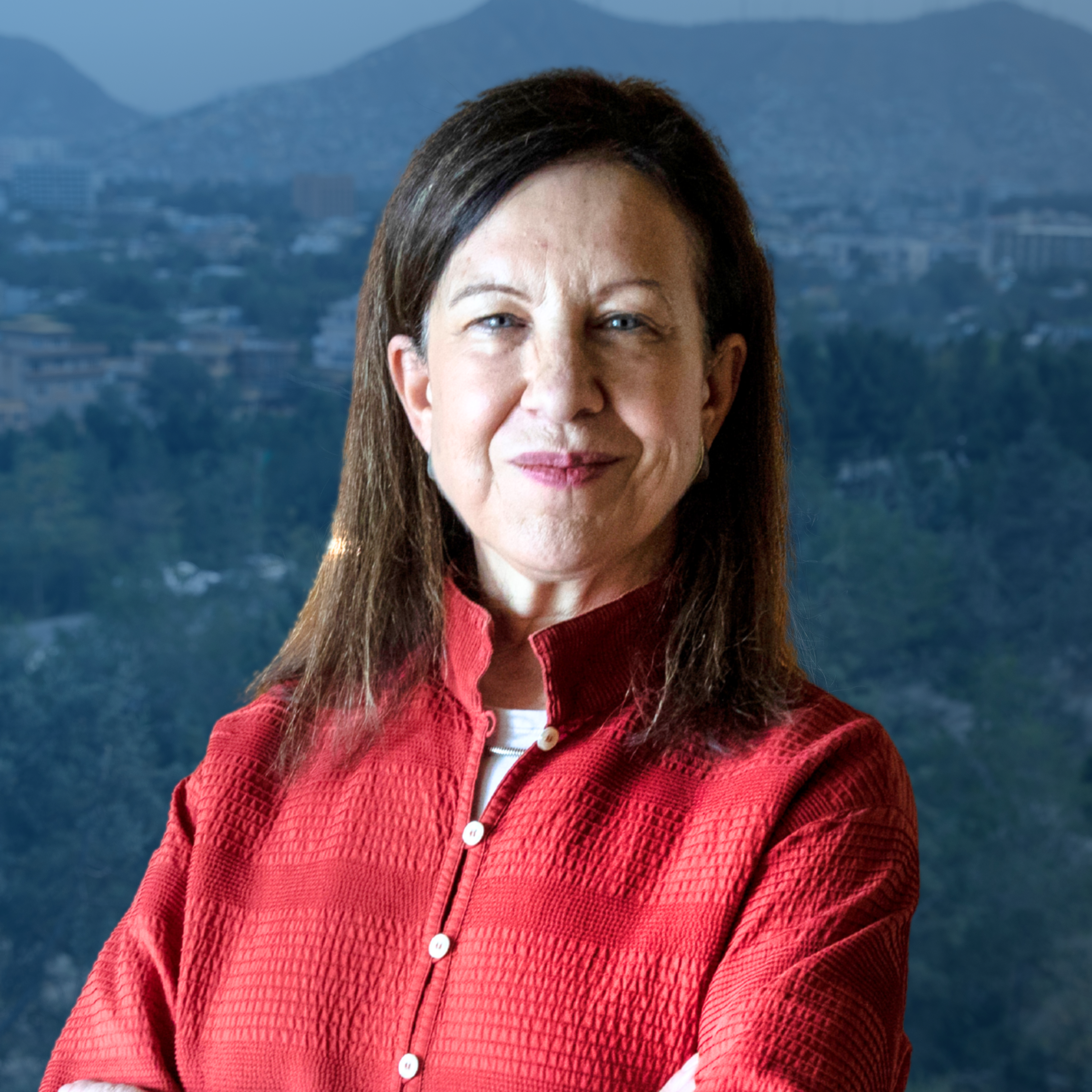 Reporting From the Front Lines, with Lyse Doucet