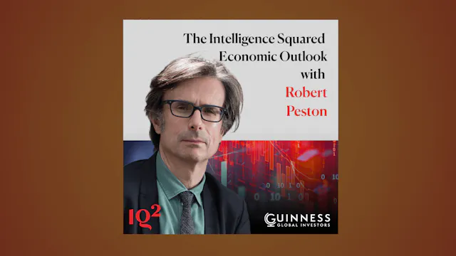 🎧 The Intelligence Squared Economic O...