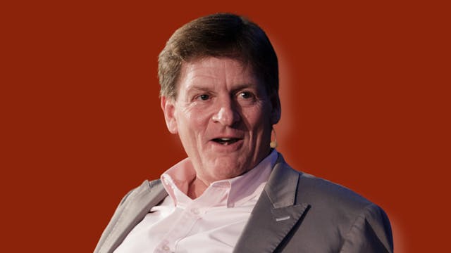 Michael Lewis: In Urgent Defence of G...