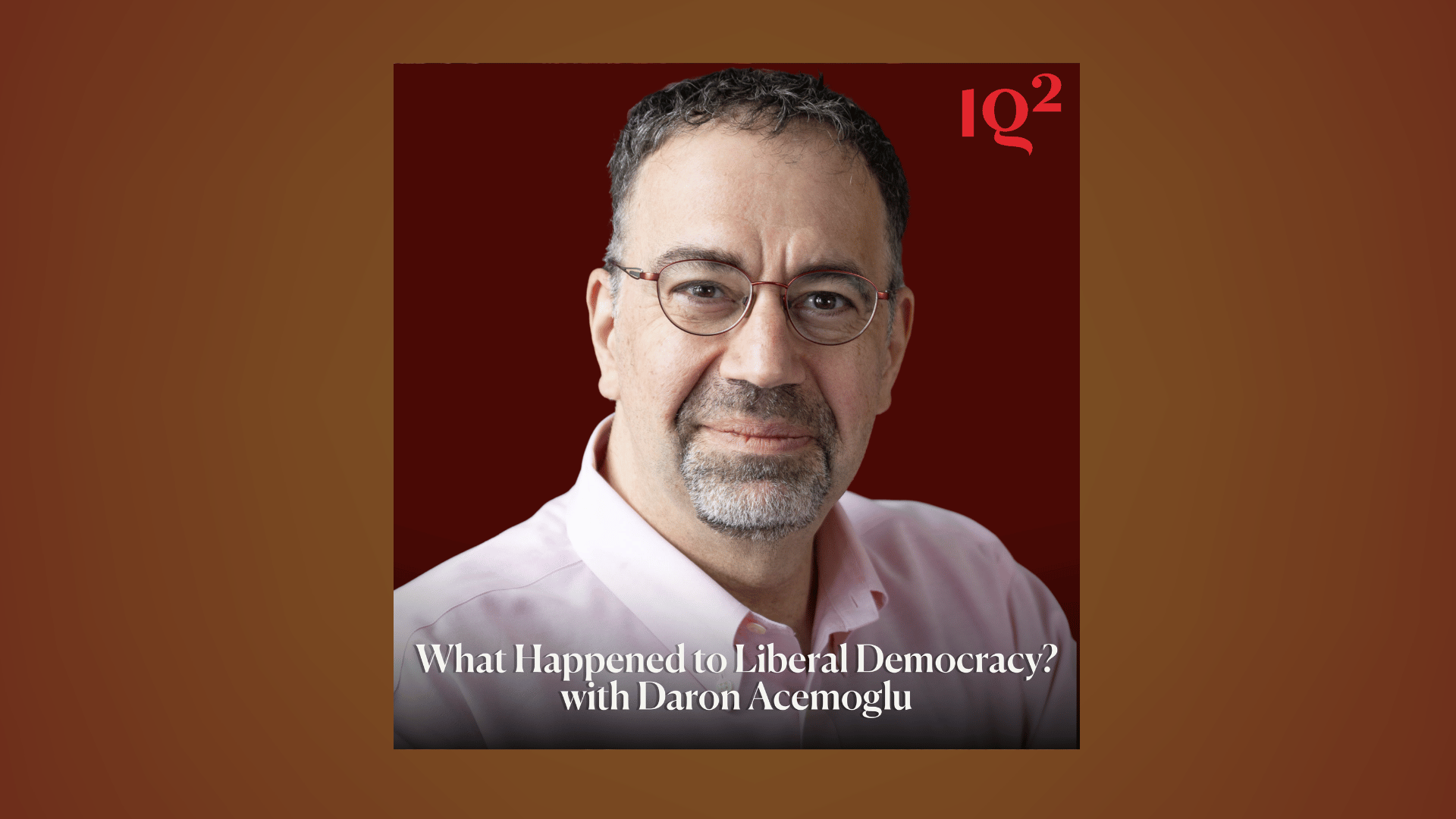 🎧 Why Did the Working Class Abandon the Left? With Economist Daron Acemoglu