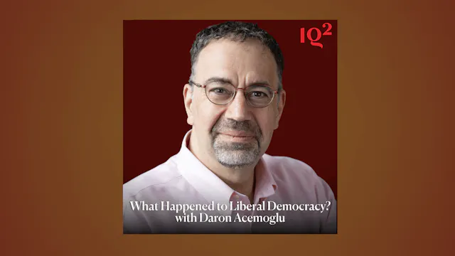 🎧 Why Did the Working Class Abandon t...
