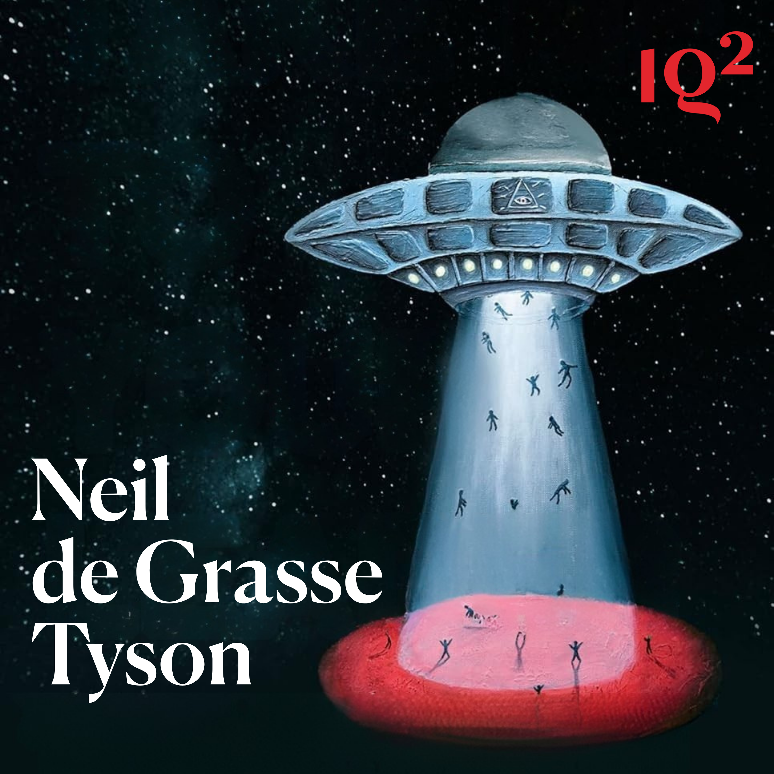 🎧 What Would Happen If We Met Aliens? With Neil deGrasse Tyson