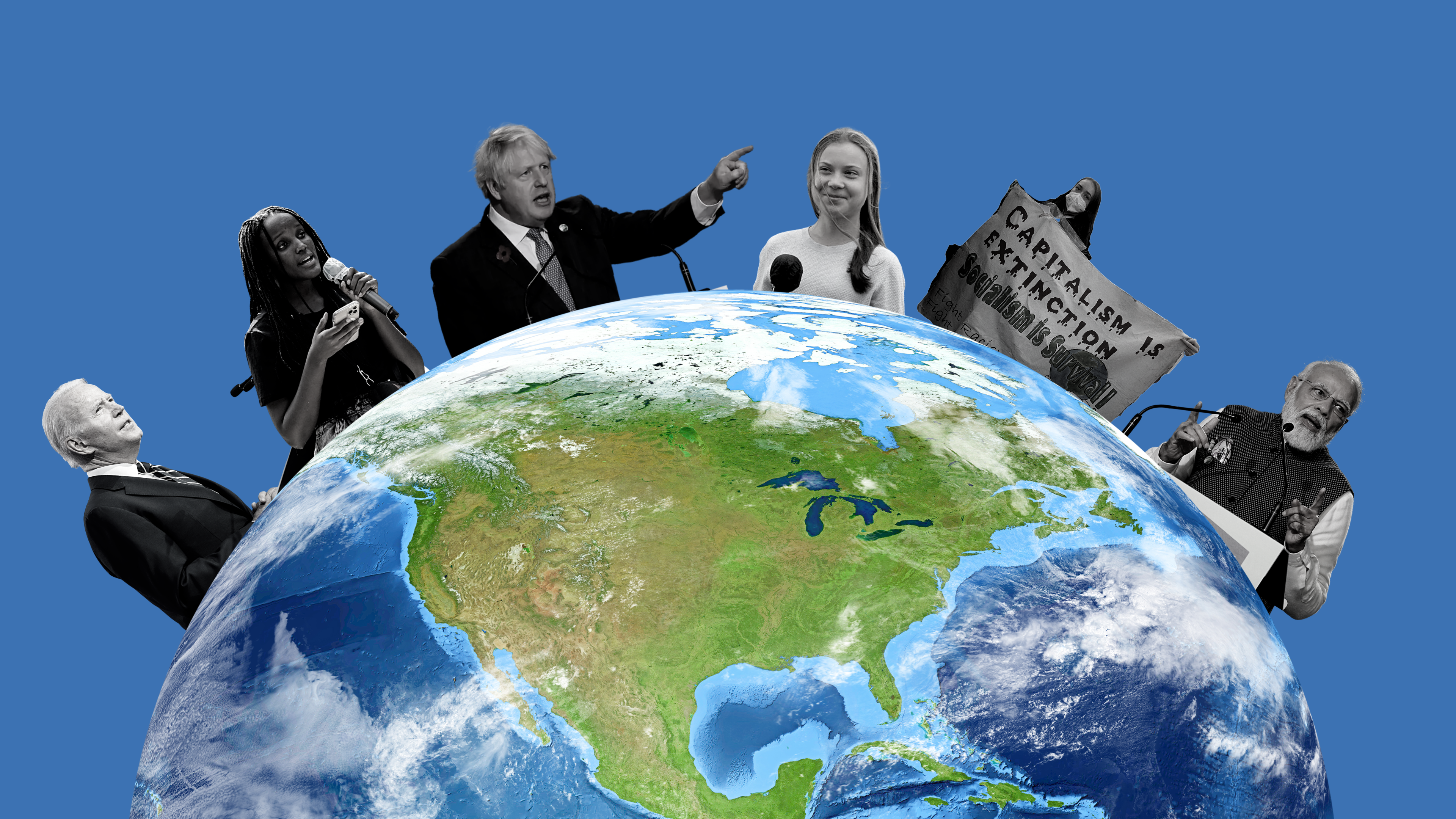 Is COP26 a turning point for the planet?