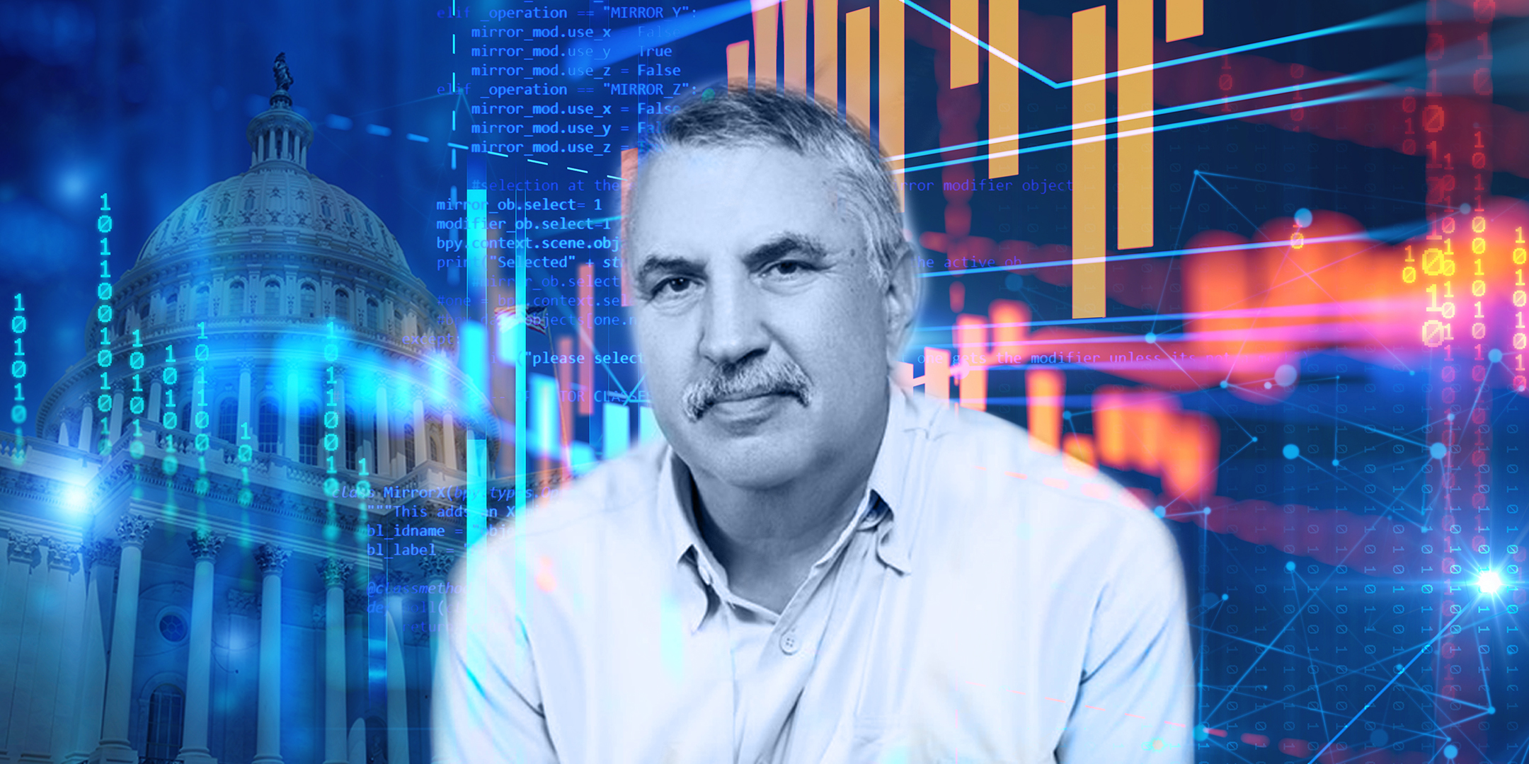 Thomas Friedman On The World in 2019