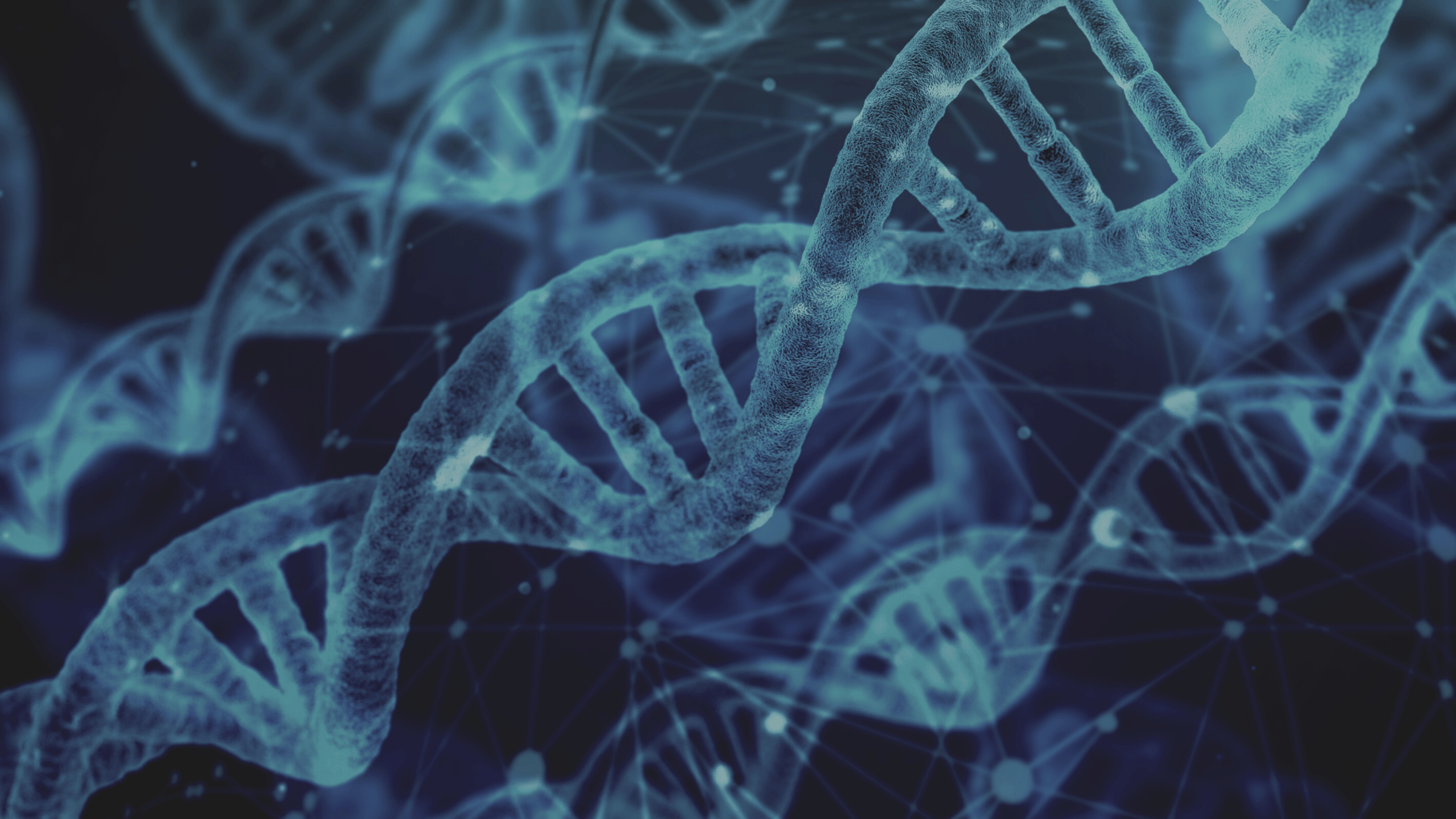 The Future of Being Human: Is gene editing the next great health revolution?