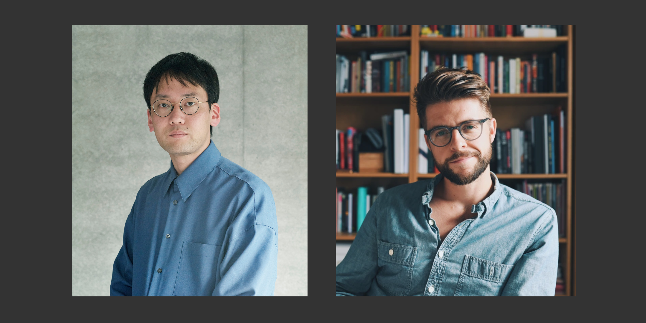 Can Communism Save Us? With Kohei Sato and Adam McCauley