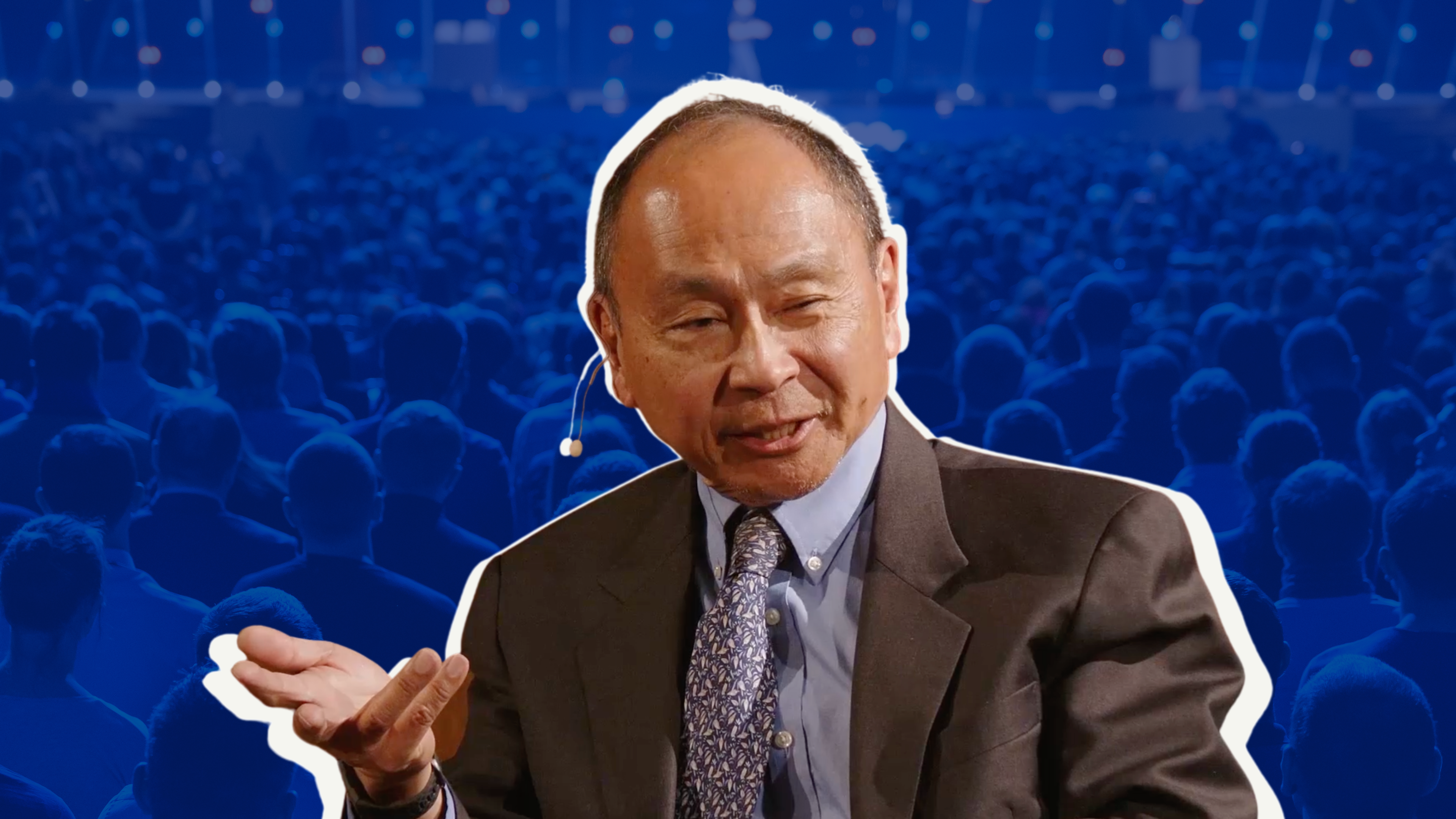 Is Liberalism Obsolete? With Francis Fukuyama and John Gray