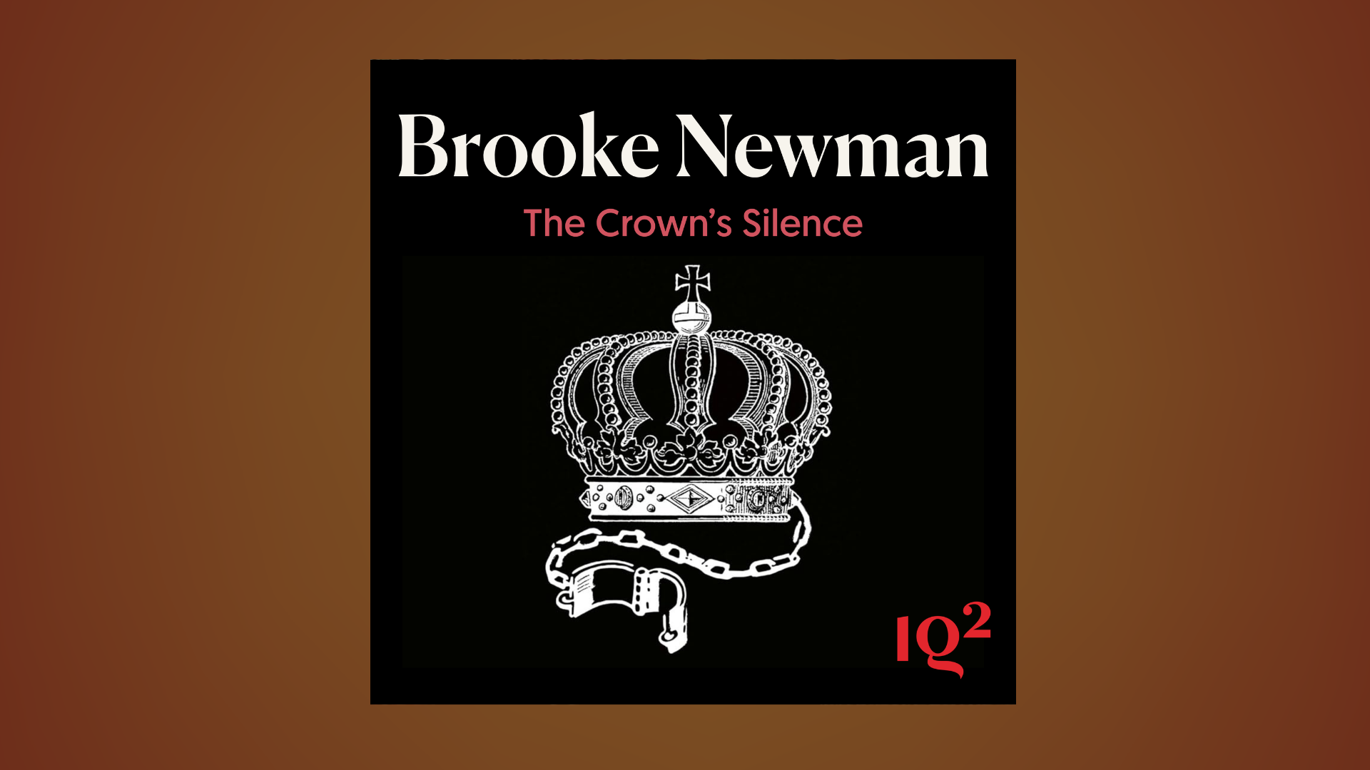 🎧 How deeply was the British Crown involved in the transatlantic slave trade?