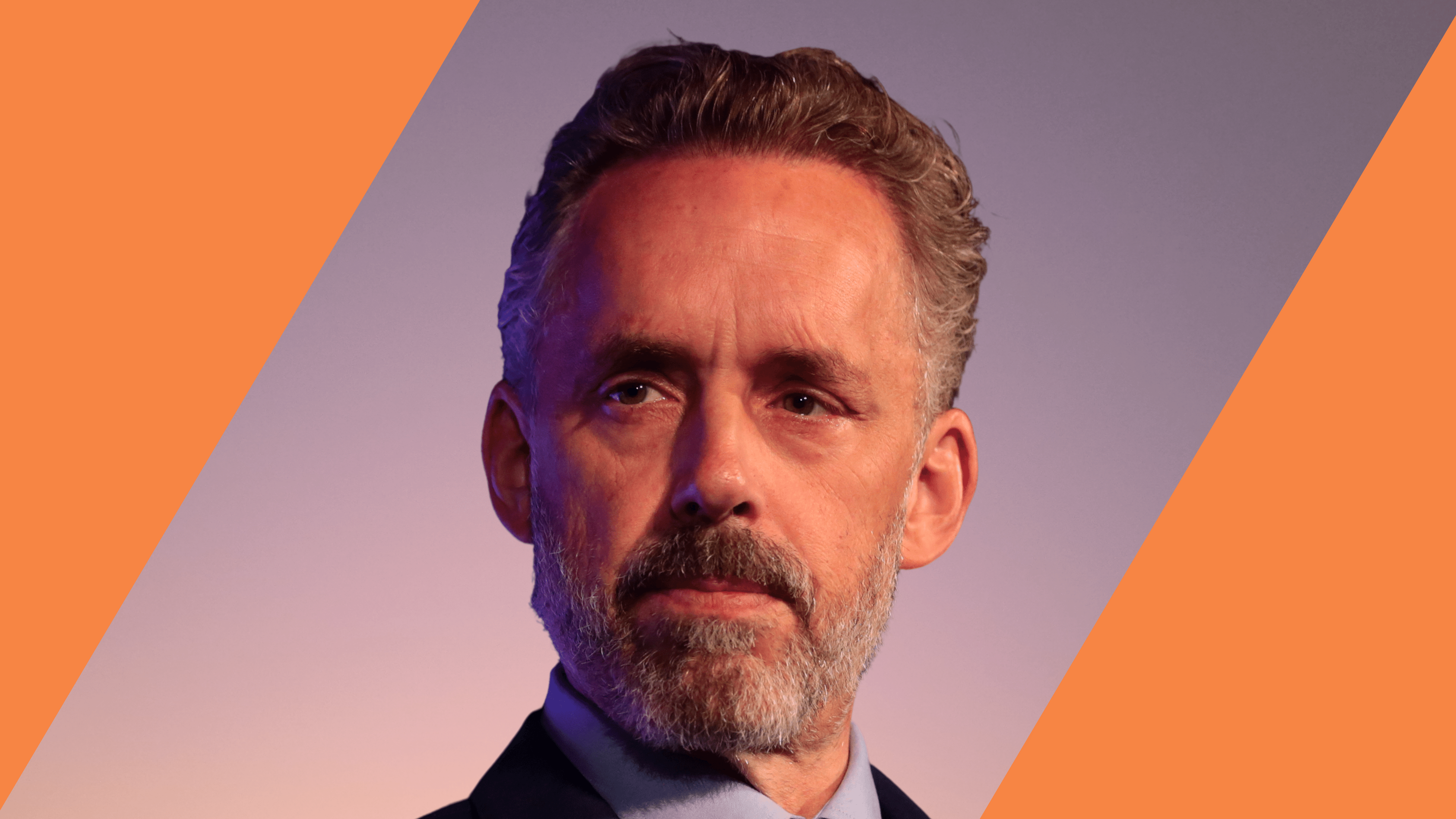 Jordan Peterson on Gender, Patriarchy and the Slide Towards Tyranny
