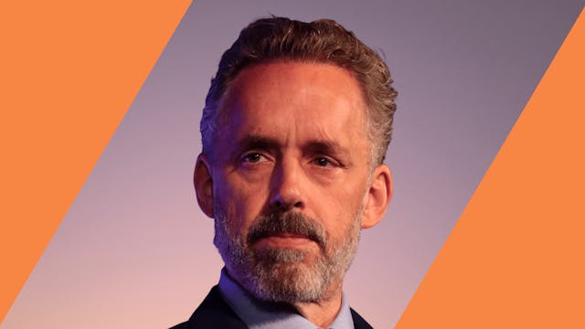 Jordan Peterson on Gender, Patriarchy...