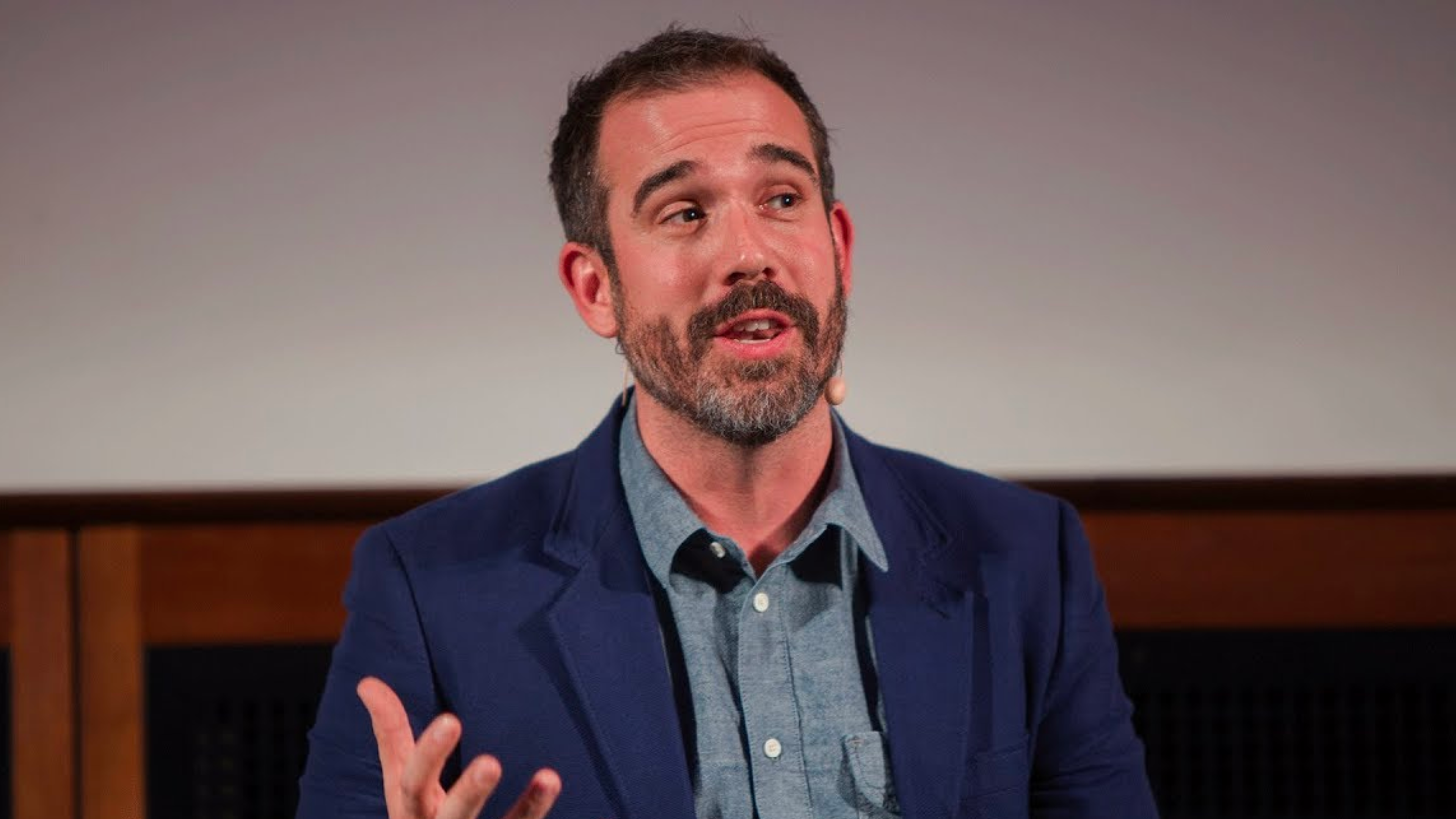 The Bittersweet Truth About What We Eat