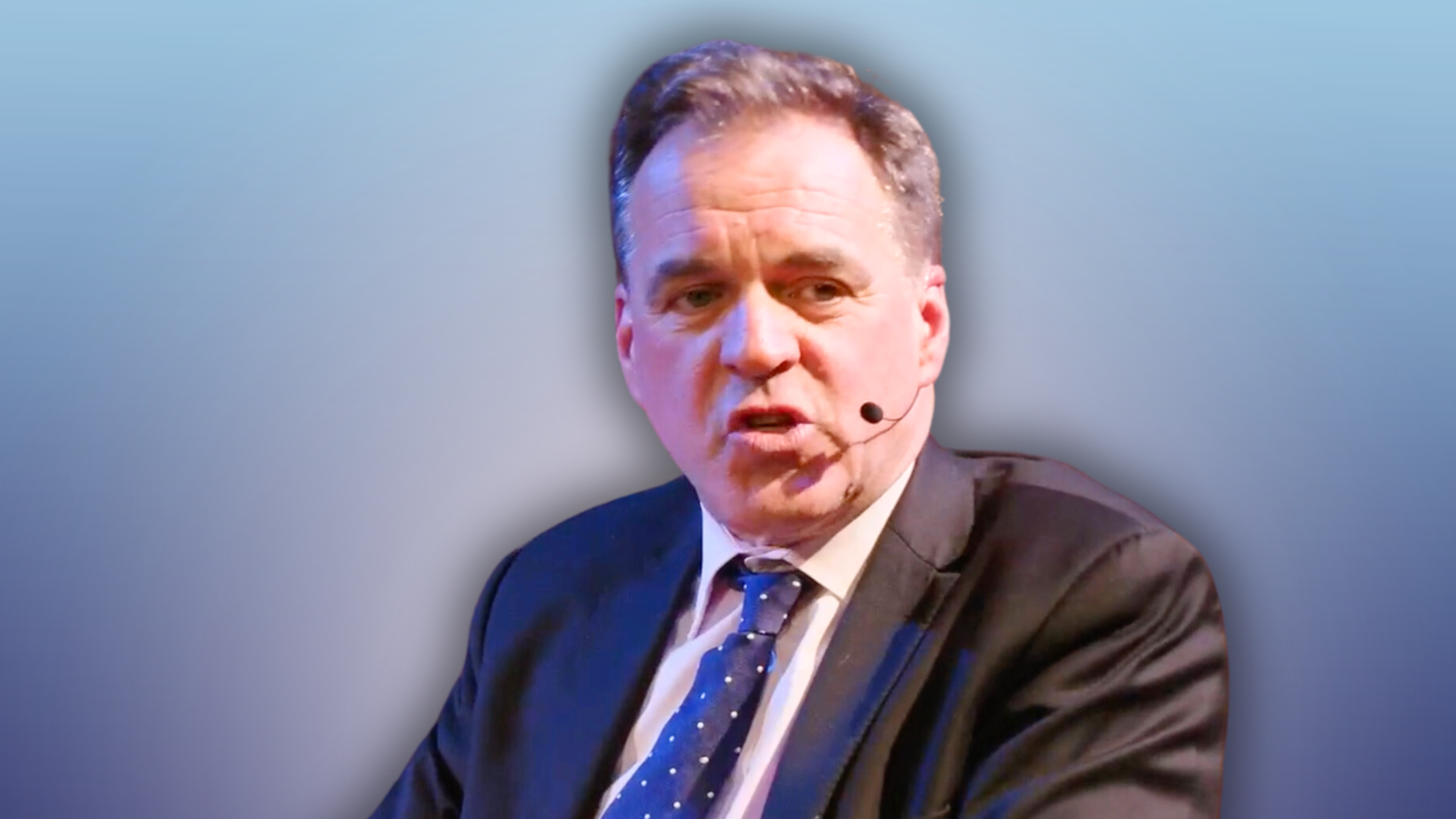 The World in 2024 with Niall Ferguson: Crisis, Conflict and Consequences