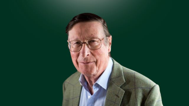 Max Hastings on On the Secret Mission...