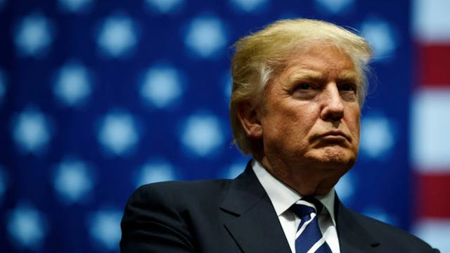 Debate: Prosecute Trump, with Rich Lo...