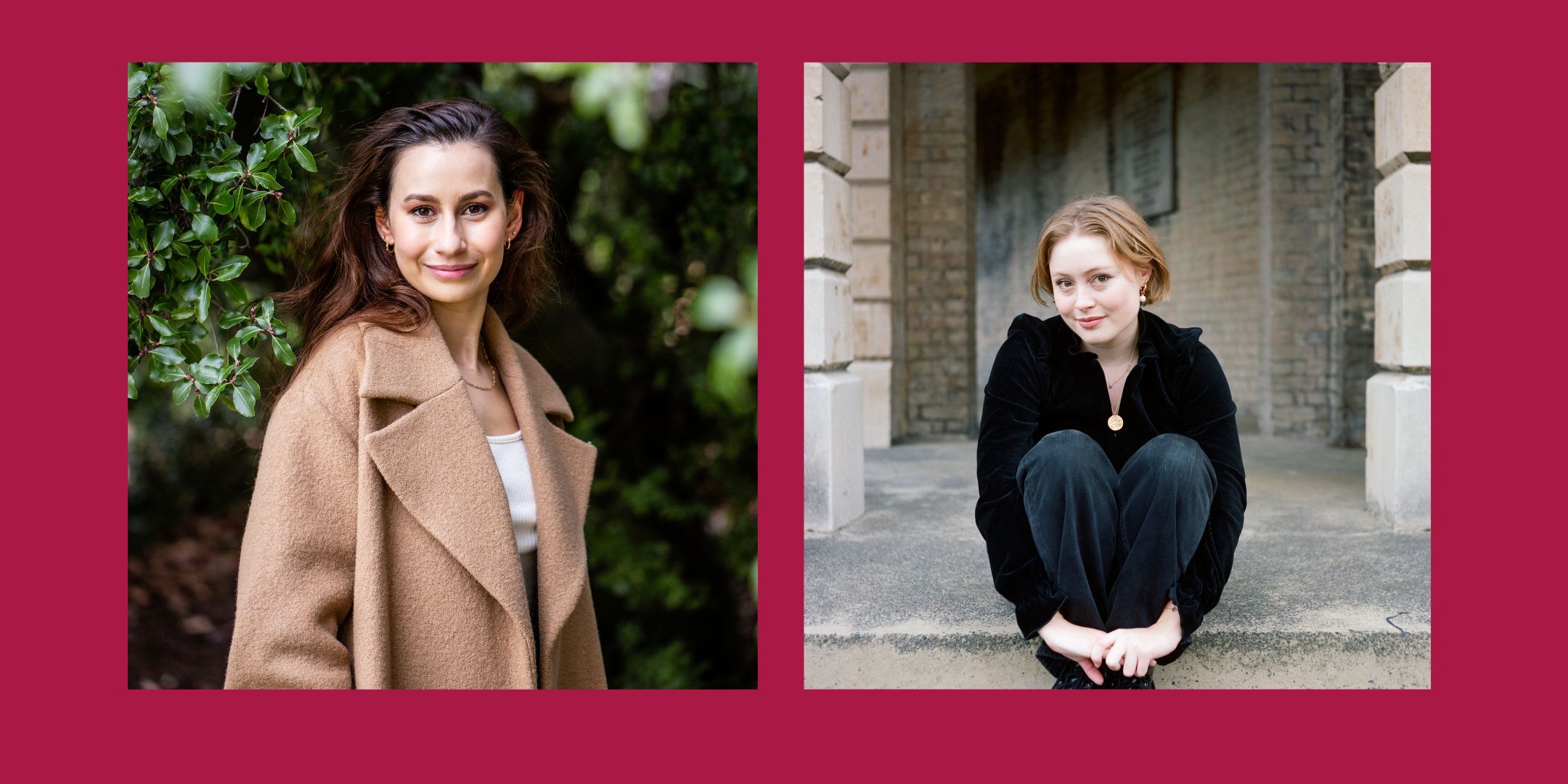 Retelling the life of Mary, Queen of Scots with Flora Carr