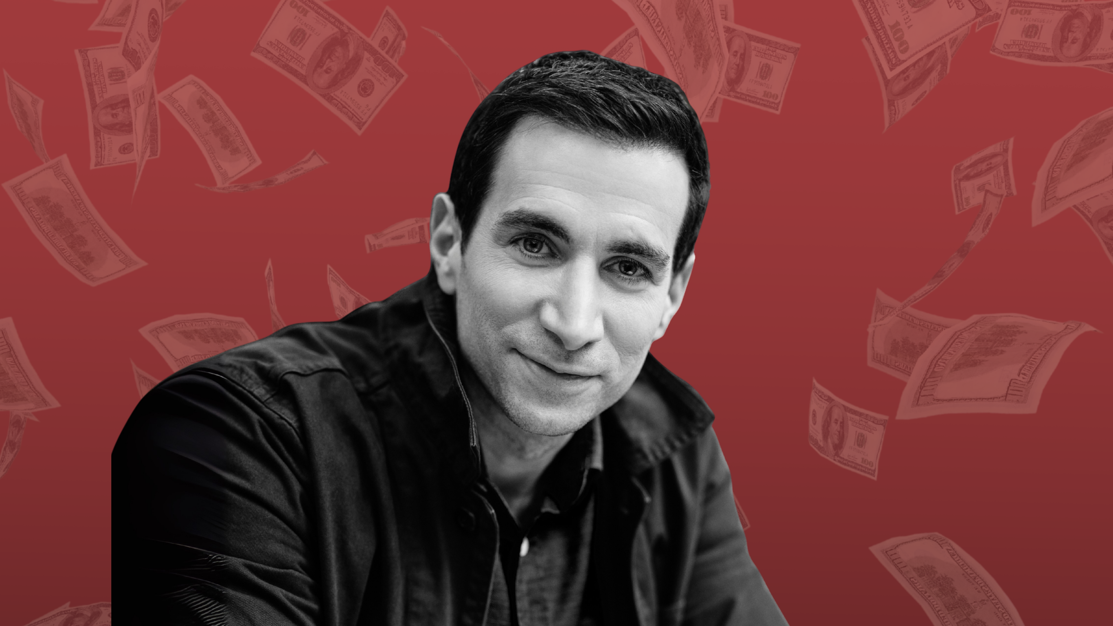 Trump, Markets and The Greatest Crash in U.S. History, with Andrew Ross Sorkin