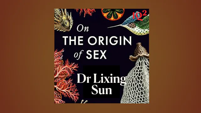 🎧 How and Why did Sexual Reproduction...