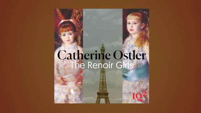 🎧 Who Are Renoir’s Mystery Girls? Wit...