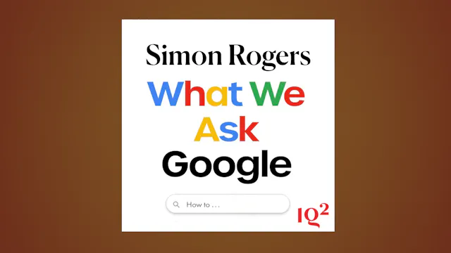 What Do Our Google Searches Tell Us A...
