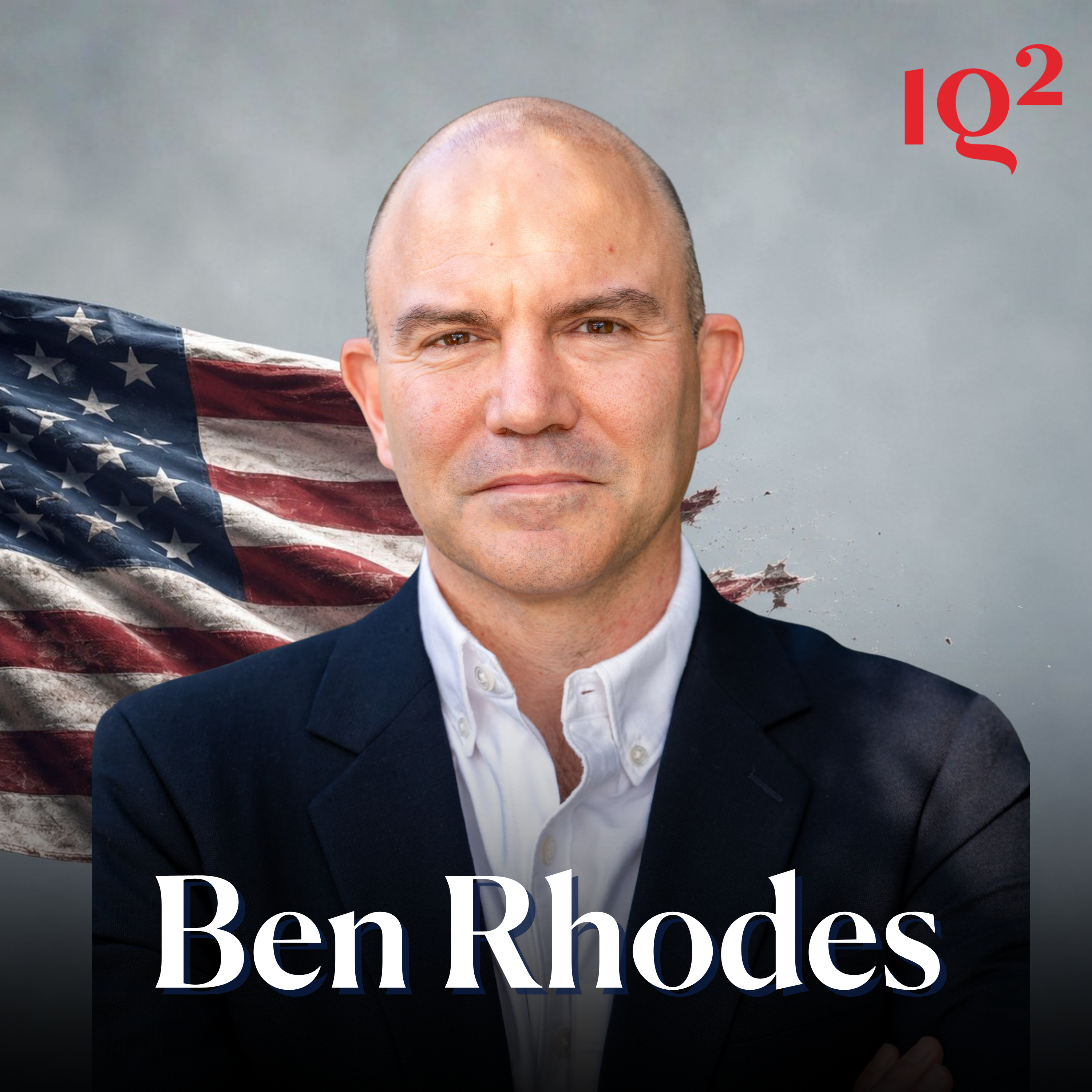 🎧 Can the US Survive Donald Trump? With Pod Save the US’ Ben Rhodes