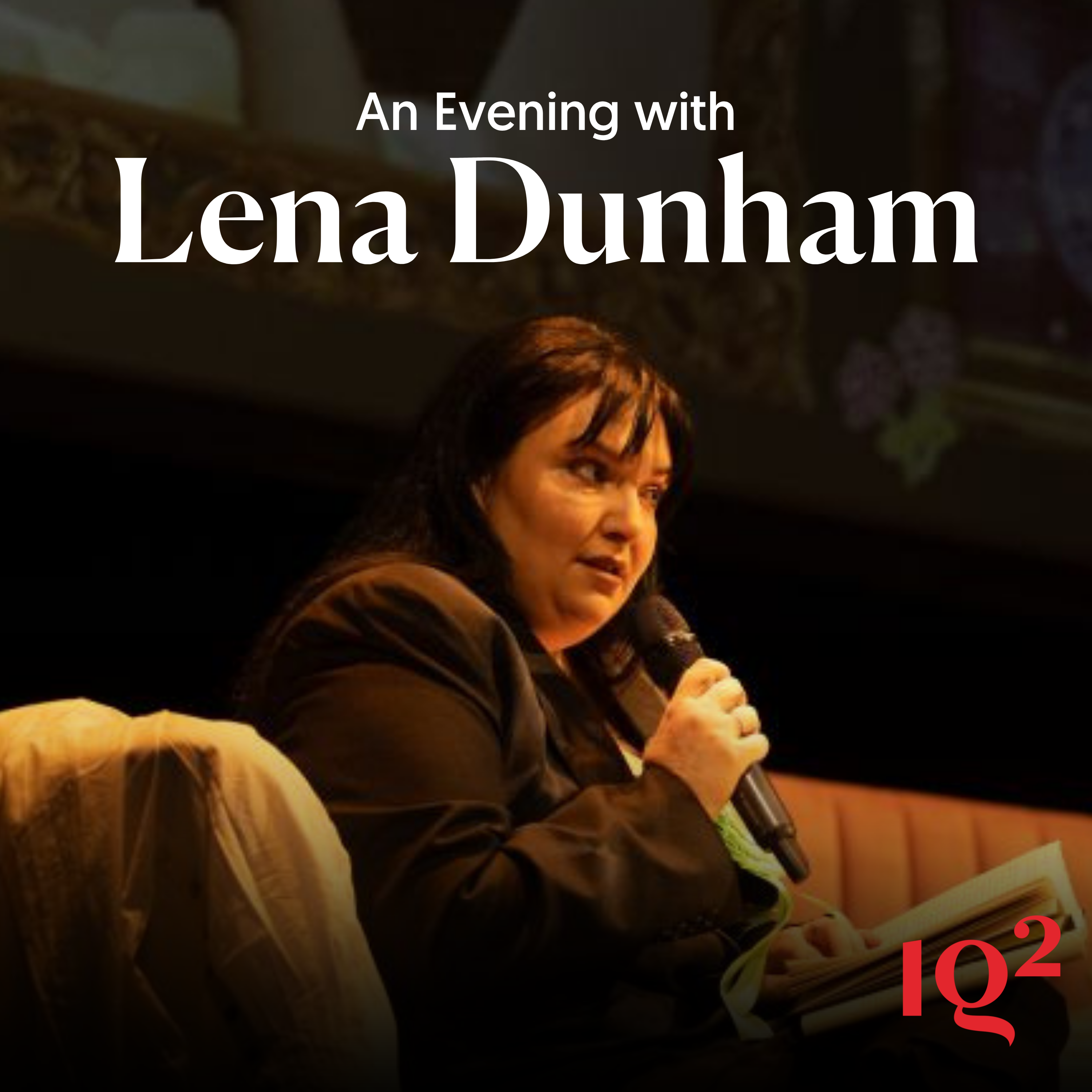 🎧 Lena Dunham: Famesick Live, with Dolly Alderton